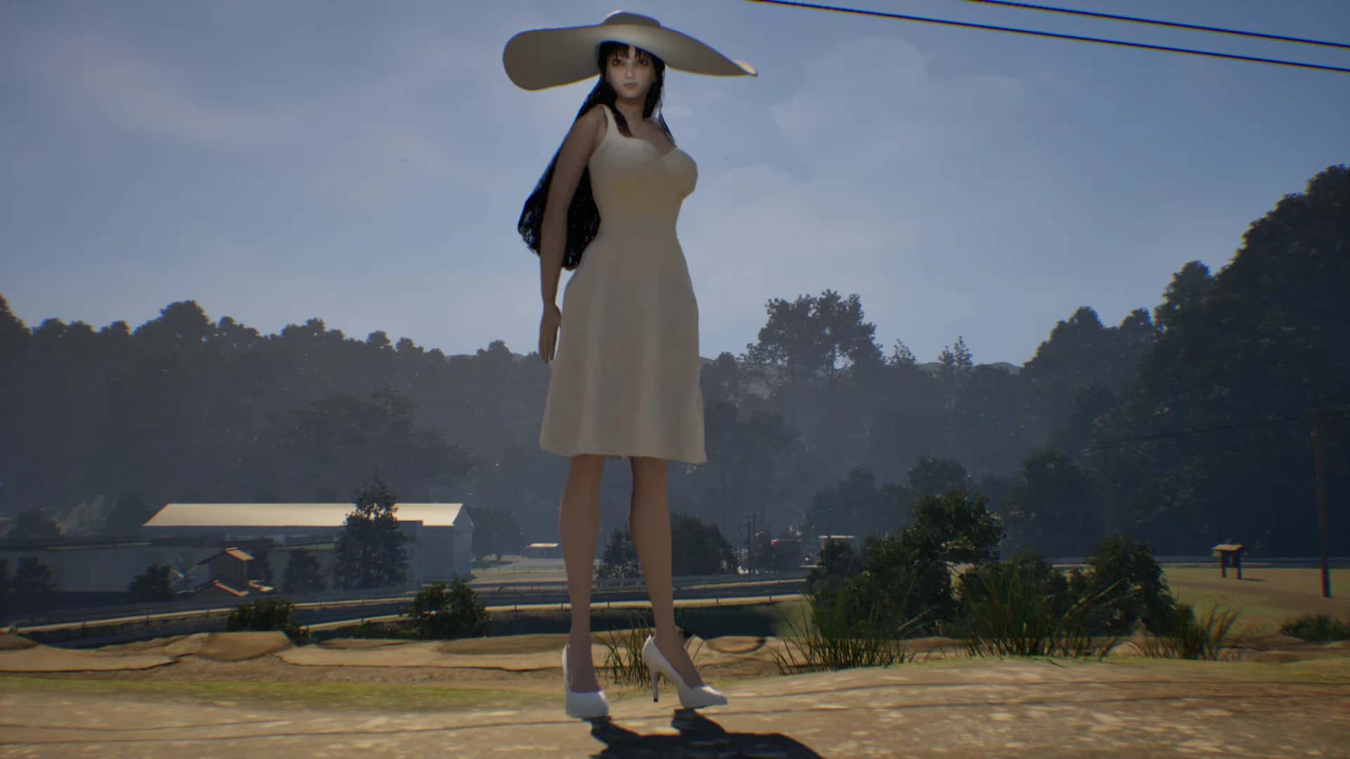 视觉数据3